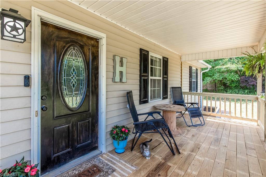 3884 Sycamore Trail, Franklinville, North Carolina image 2