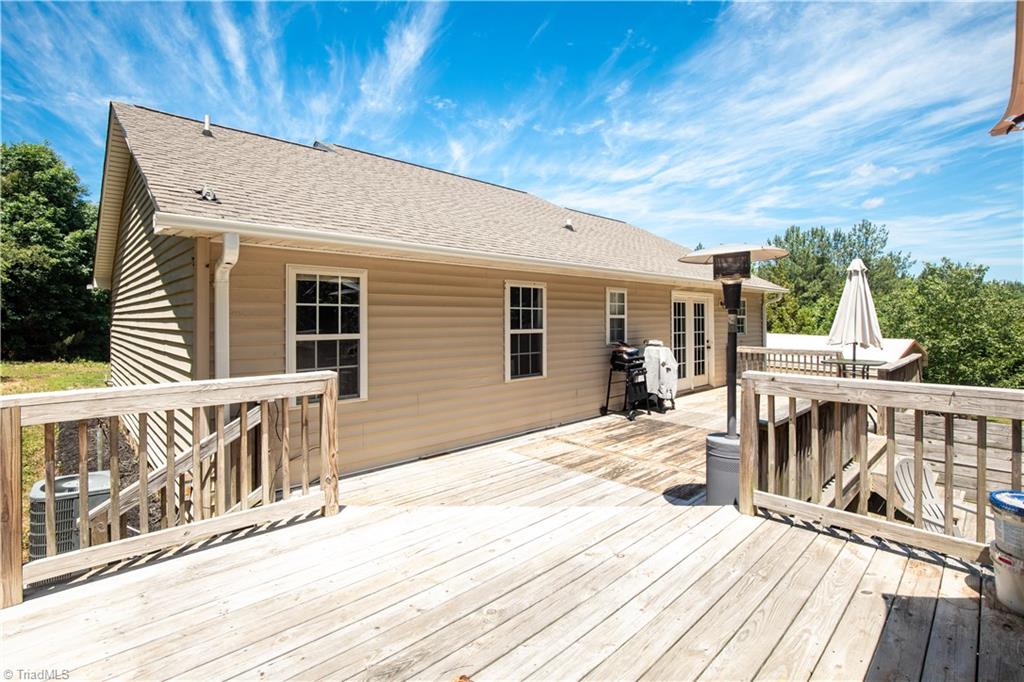 3884 Sycamore Trail, Franklinville, North Carolina image 4