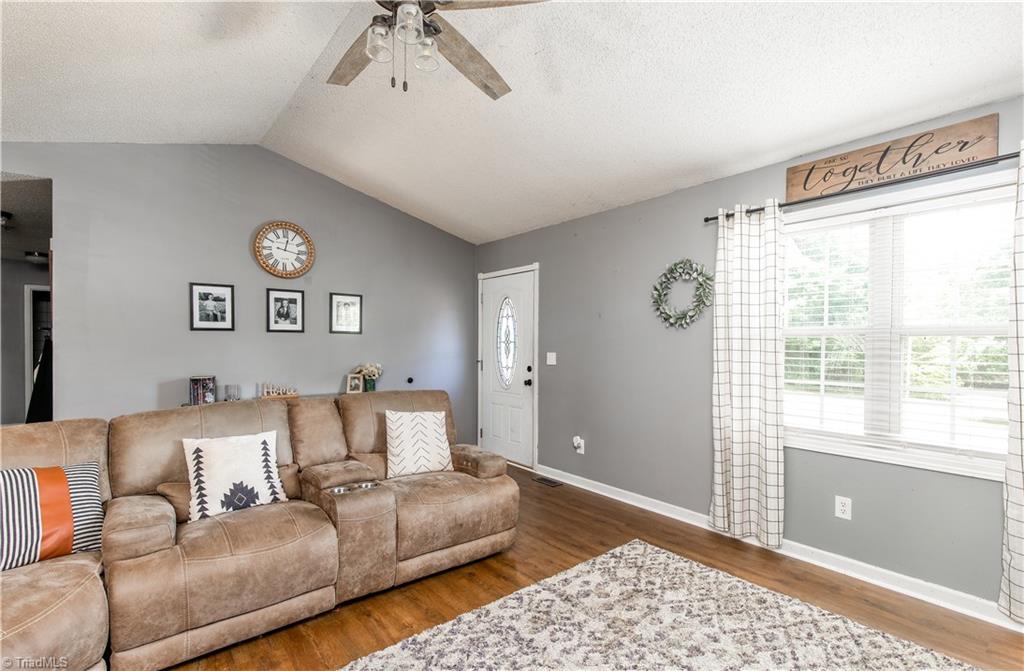 3884 Sycamore Trail, Franklinville, North Carolina image 6