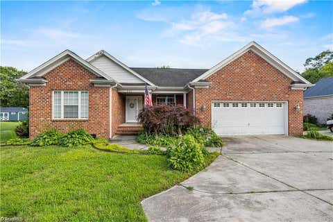 Photo of 242 Hasty School Road, Thomasville, NC 27360 (MLS # 1231208)