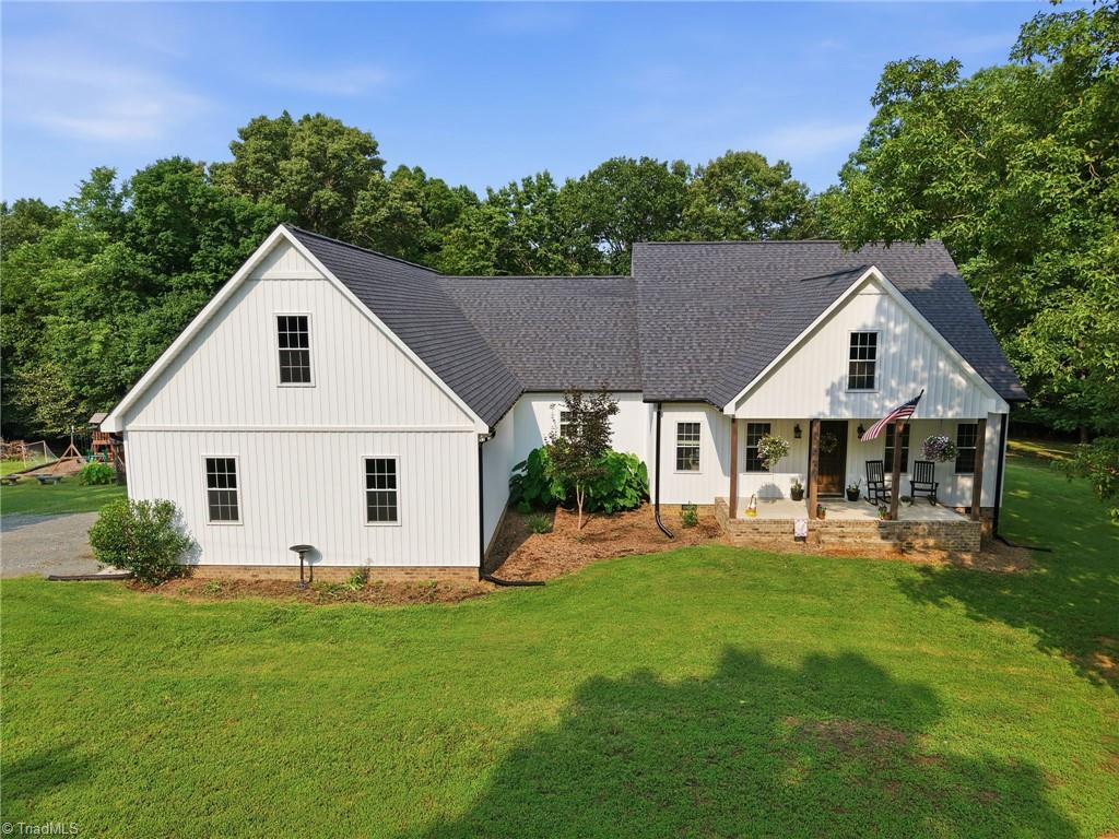 6569 Hockett Trail, Randleman, NC, 27317