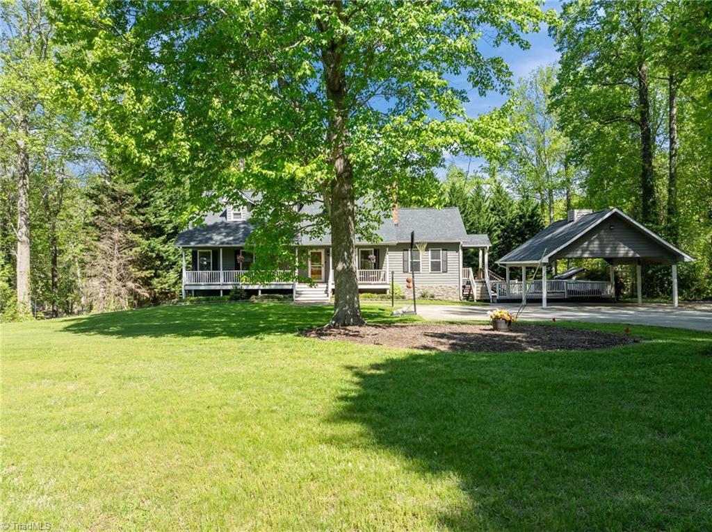 226 Somers Loop, Reidsville, North Carolina image 44