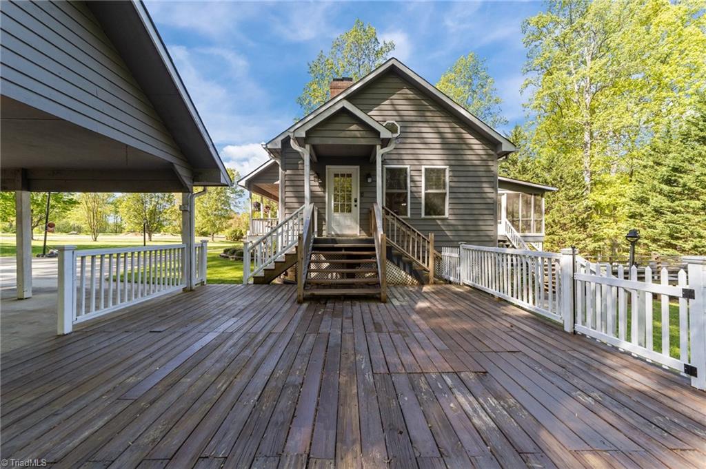 226 Somers Loop, Reidsville, North Carolina image 33