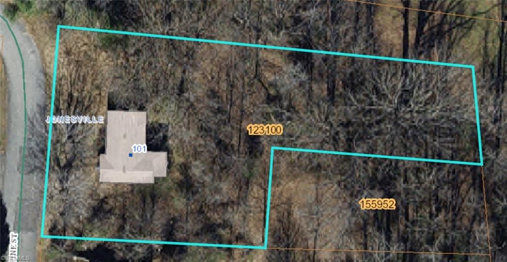 101 Pine Street, Jonesville, North Carolina image 5