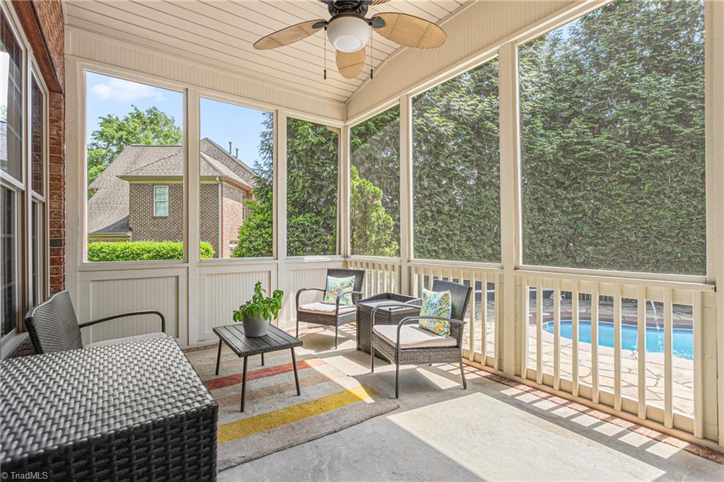 4403 Ashton Oaks Court, High Point, North Carolina image 32