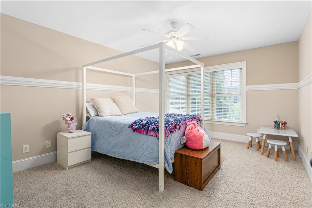 4403 Ashton Oaks Court, High Point, North Carolina image 25