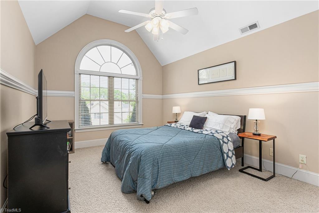 4403 Ashton Oaks Court, High Point, North Carolina image 26