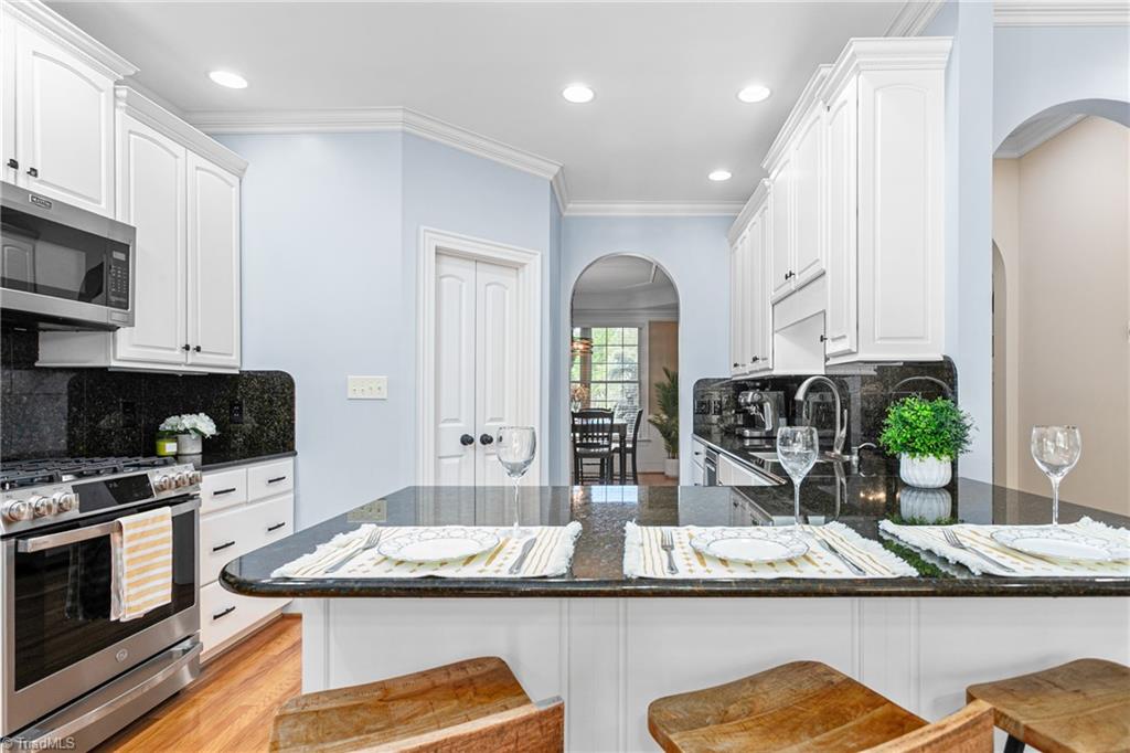4403 Ashton Oaks Court, High Point, North Carolina image 10
