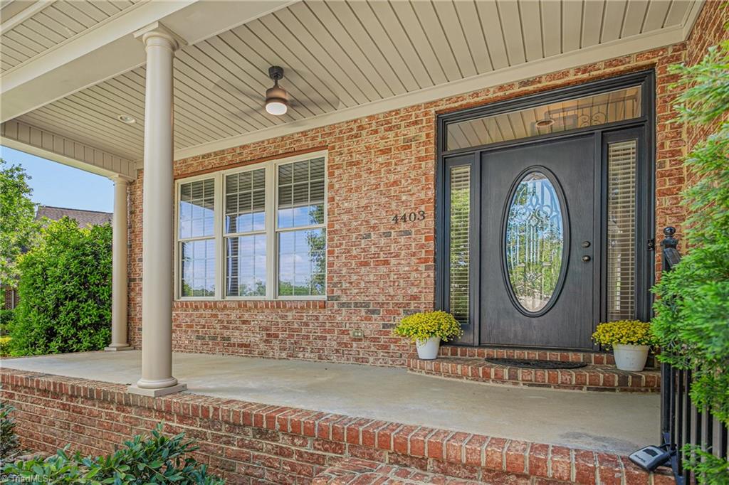 4403 Ashton Oaks Court, High Point, North Carolina image 3