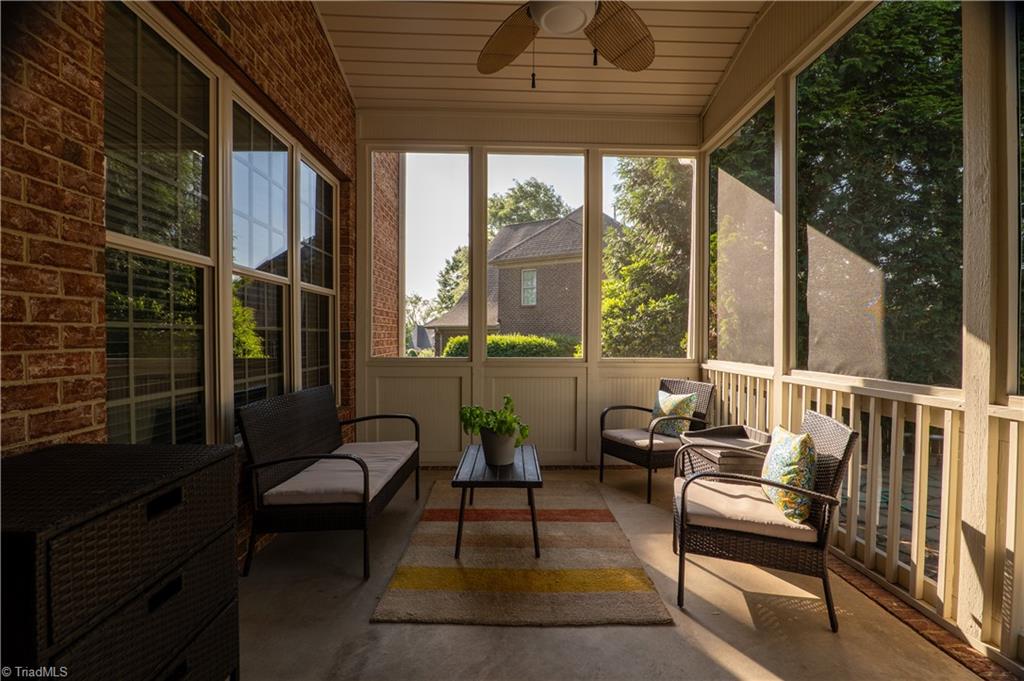 4403 Ashton Oaks Court, High Point, North Carolina image 33