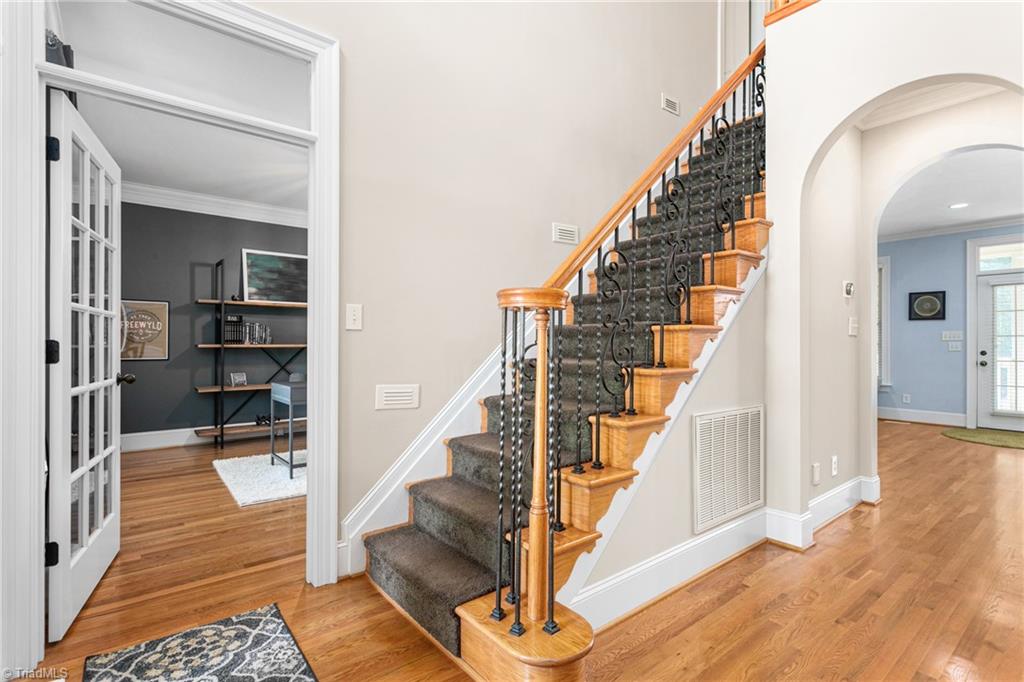 4403 Ashton Oaks Court, High Point, North Carolina image 4