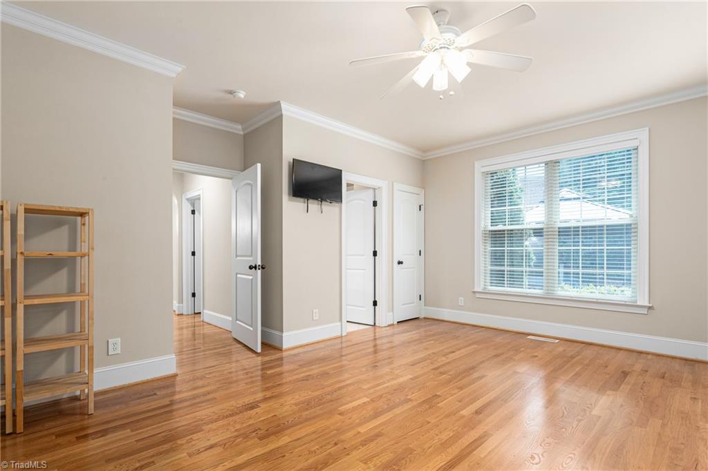 4403 Ashton Oaks Court, High Point, North Carolina image 16