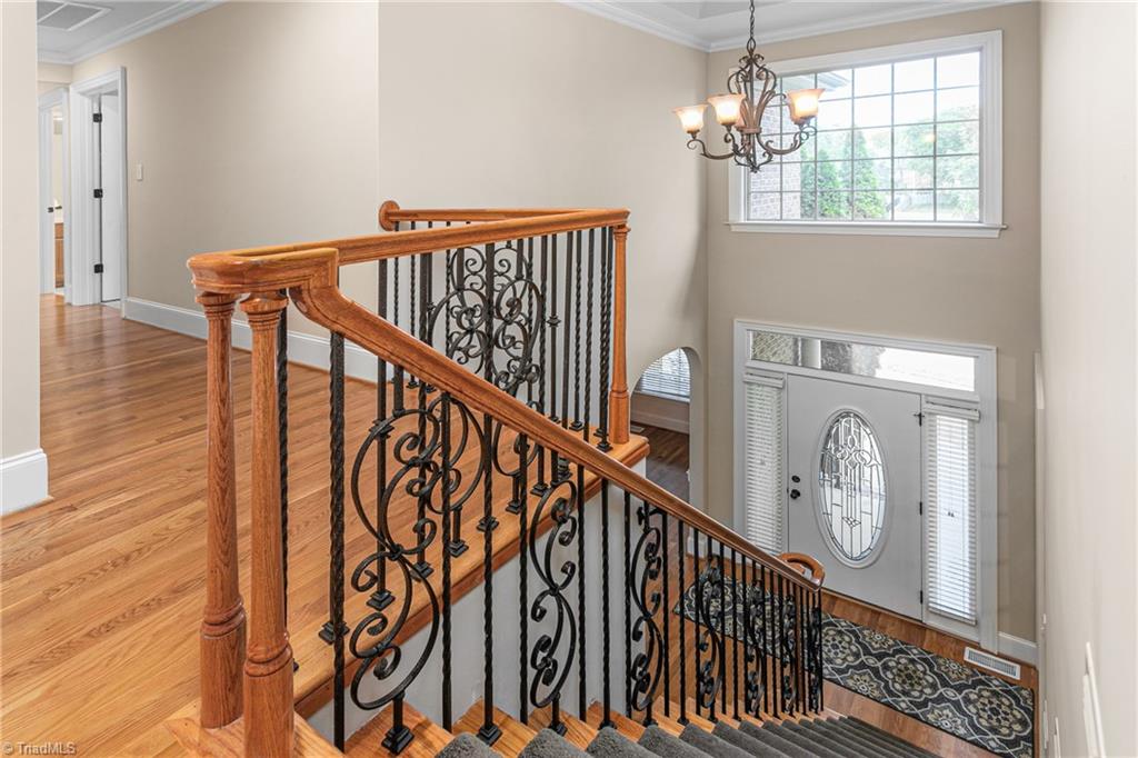4403 Ashton Oaks Court, High Point, North Carolina image 19