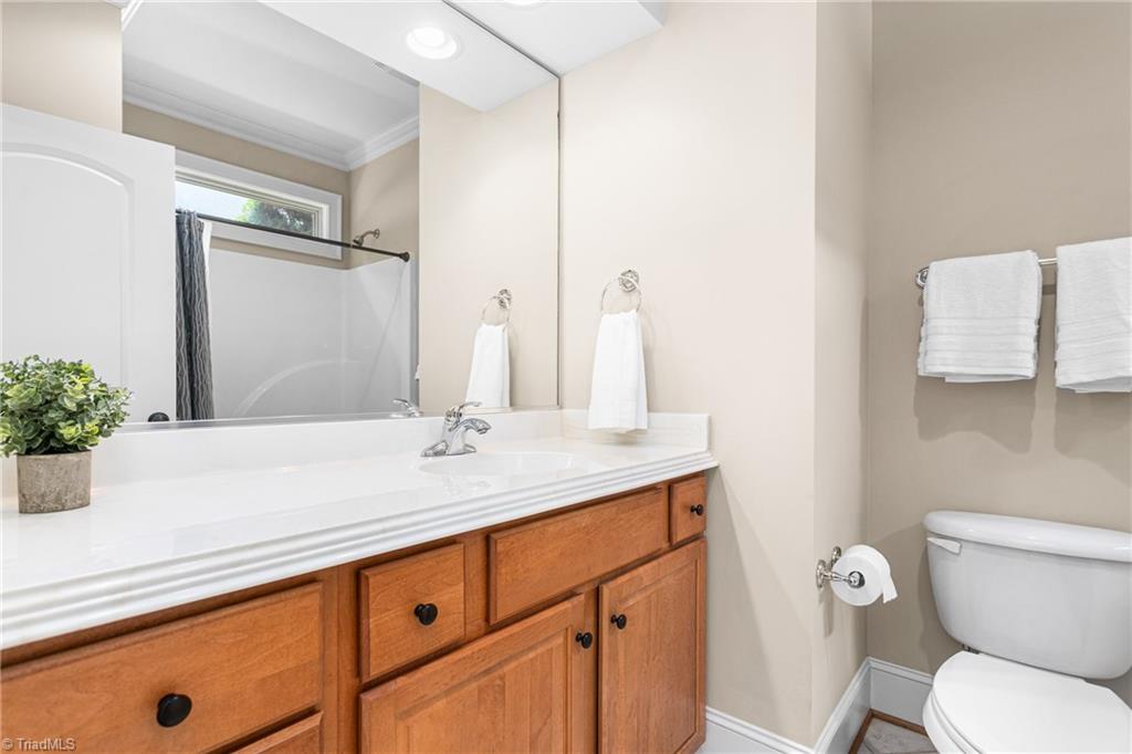 4403 Ashton Oaks Court, High Point, North Carolina image 17