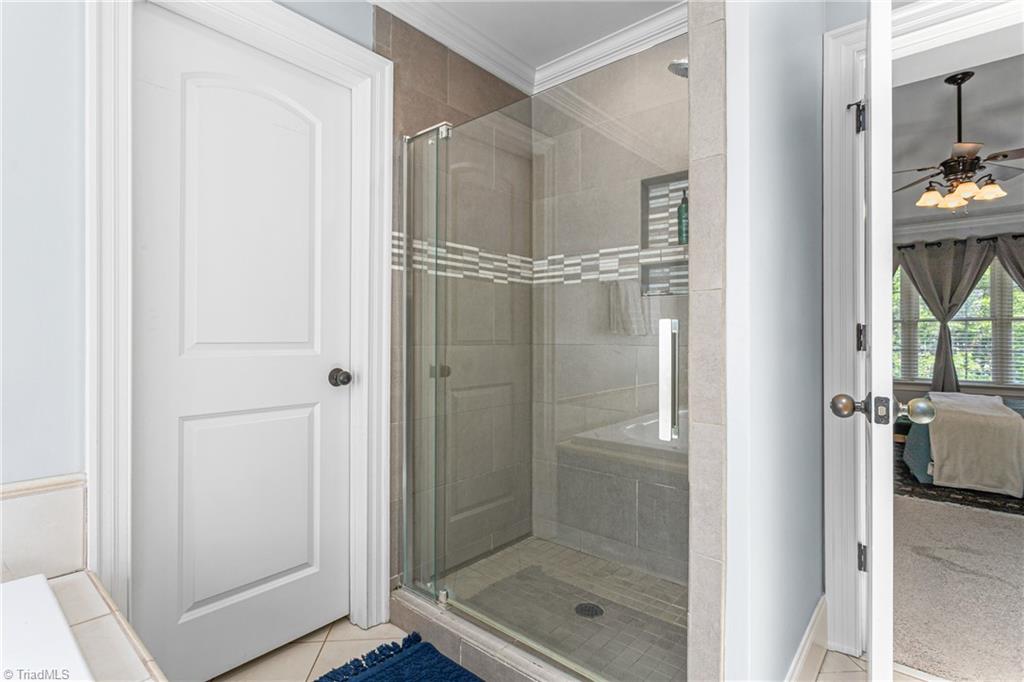4403 Ashton Oaks Court, High Point, North Carolina image 24