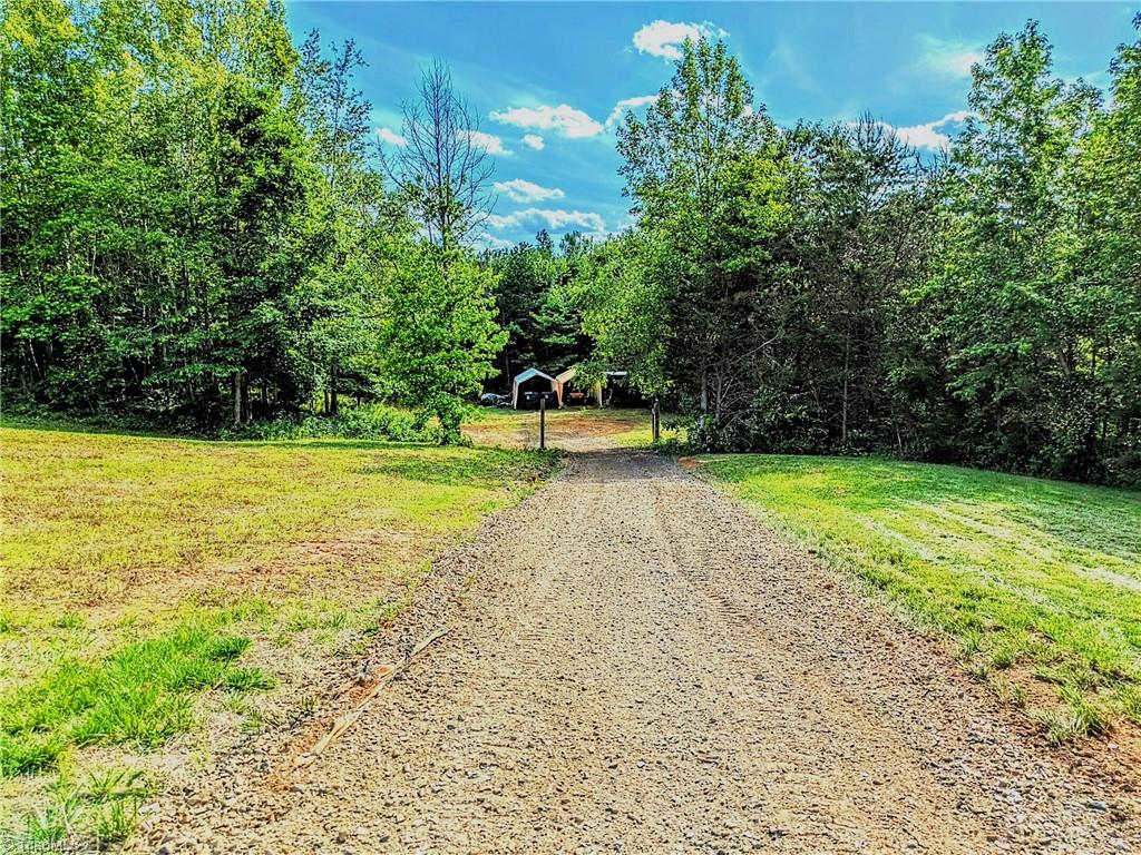 263 Lake Meadows Drive, Reidsville, North Carolina image 3