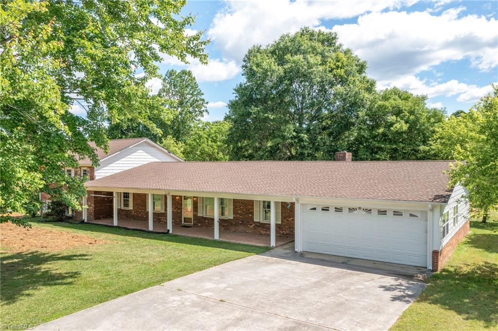 3245 Chinquapin Road, Yadkinville, North Carolina image 28
