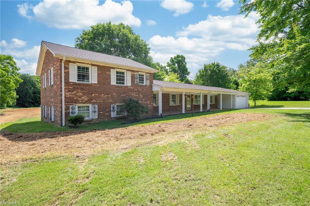 3245 Chinquapin Road, Yadkinville, North Carolina image 32