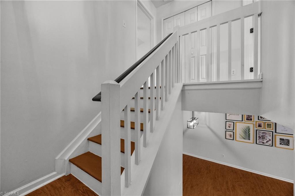1948 Ray Alexander Drive, Greensboro, North Carolina image 18
