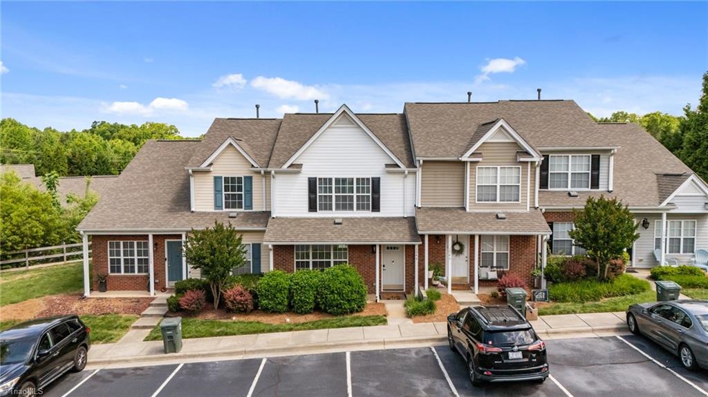 1948 Ray Alexander Drive, Greensboro, North Carolina image 2