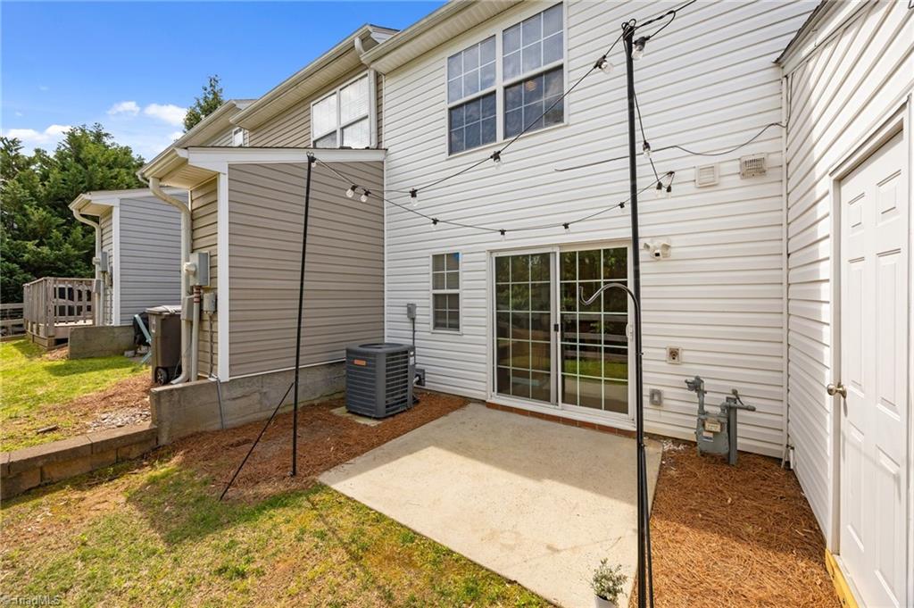 1948 Ray Alexander Drive, Greensboro, North Carolina image 34