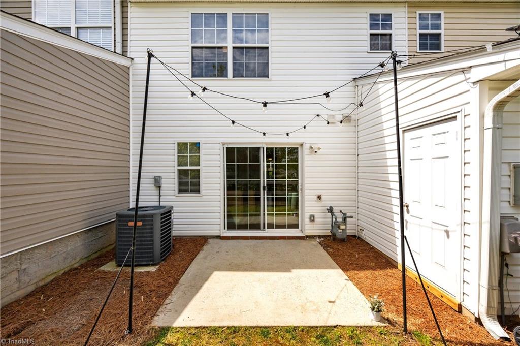 1948 Ray Alexander Drive, Greensboro, North Carolina image 33