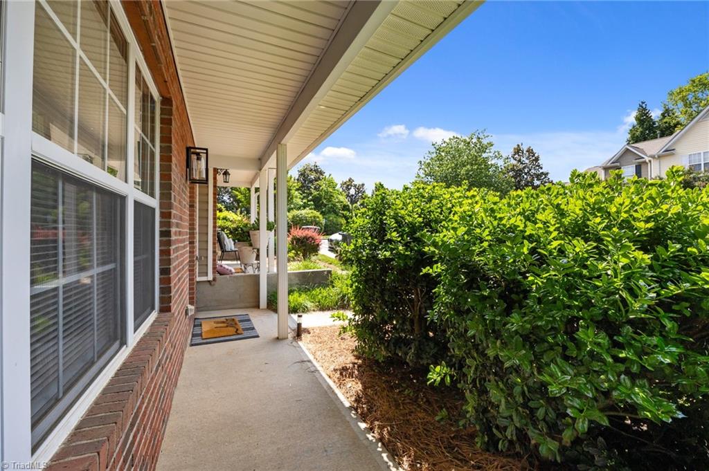 1948 Ray Alexander Drive, Greensboro, North Carolina image 36