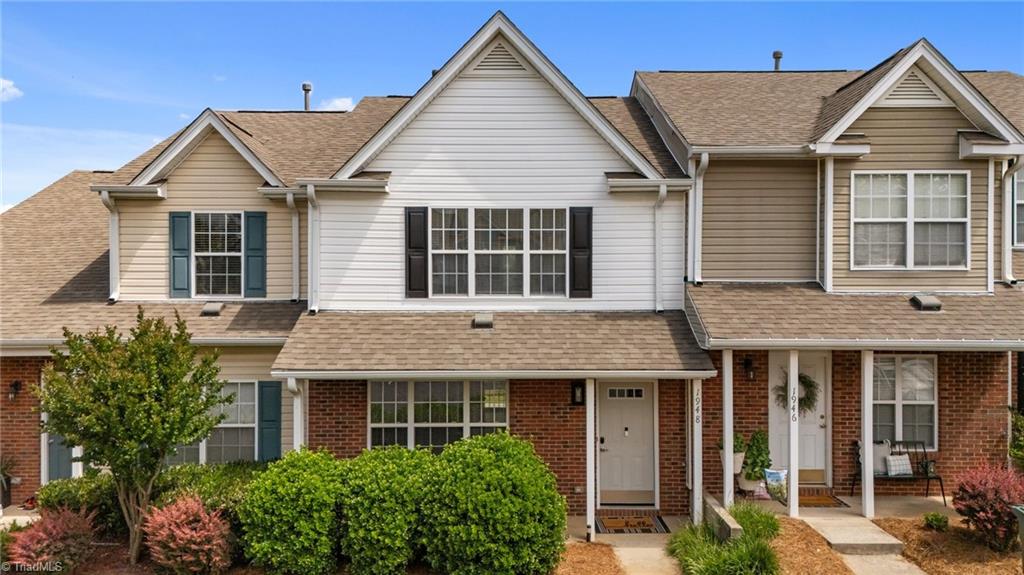 1948 Ray Alexander Drive, Greensboro, North Carolina image 1