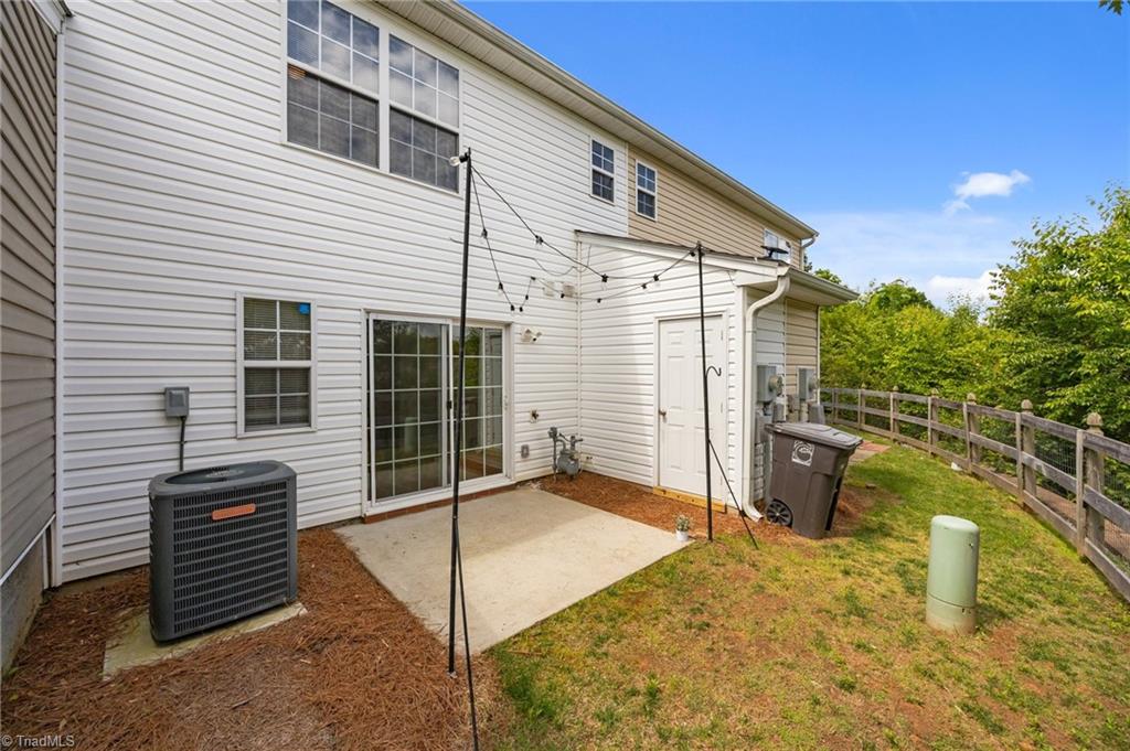 1948 Ray Alexander Drive, Greensboro, North Carolina image 35