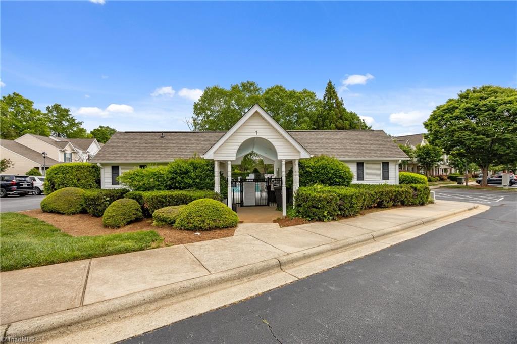 1948 Ray Alexander Drive, Greensboro, North Carolina image 37