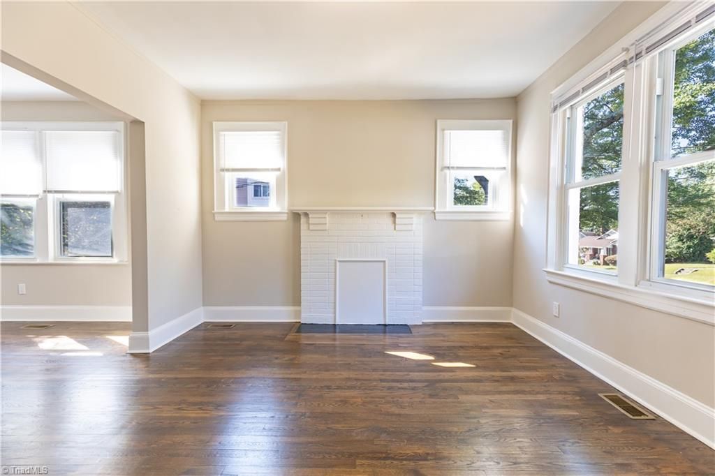 Photo of 2325 N Glenn Avenue, Winston-Salem, NC 27105 (MLS # 1212768)