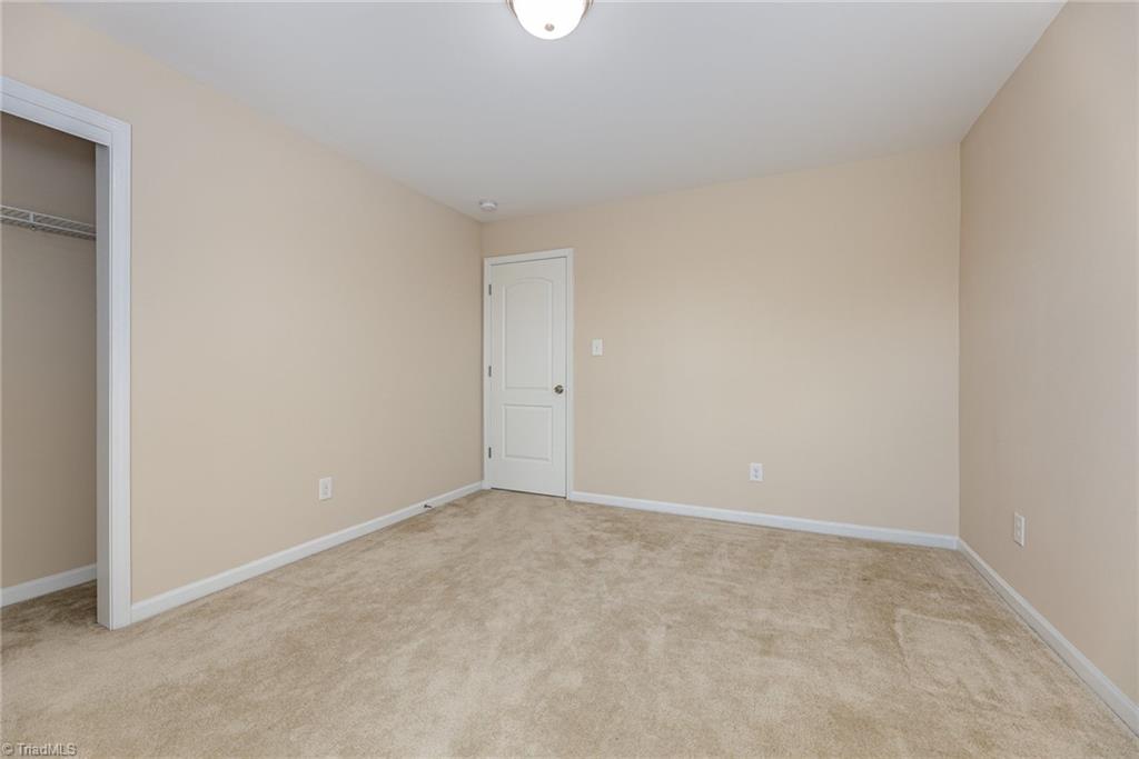 4506 Saddlewood Club Drive, High Point, North Carolina image 22