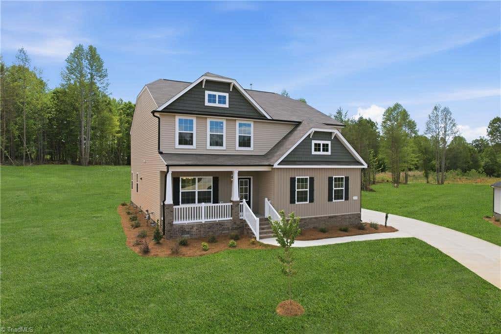 Photo of 3706 Straw Hat Road, Greensboro, NC 27410 (MLS # 1229850)