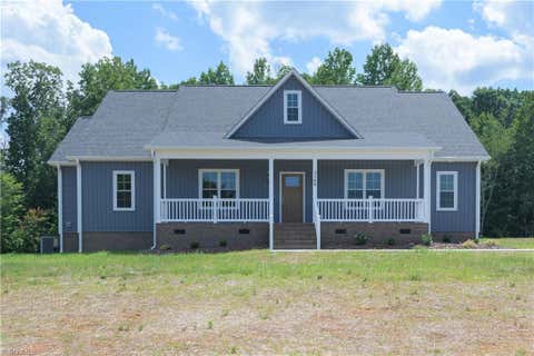 Homes For Sale - 3168 Fox Glow Trail<br/> Asheboro, NC 27205