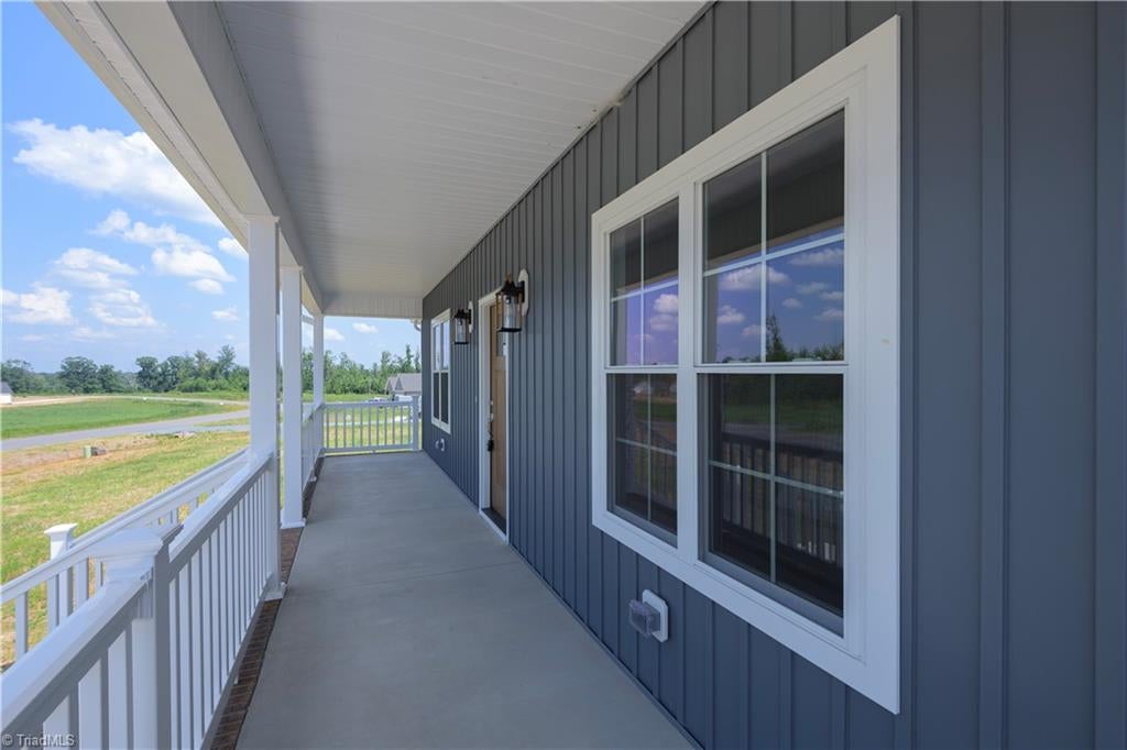 Photo of 3168 Fox Glow Trail, Asheboro, NC 27205 (MLS # 1229653)