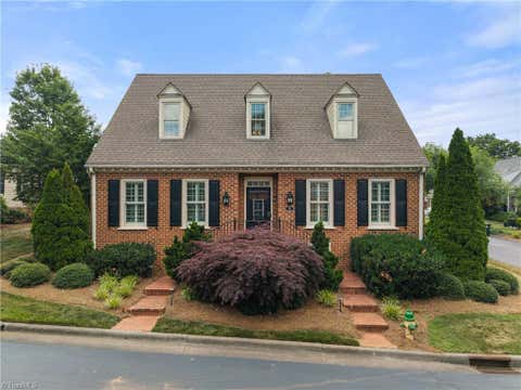 Photo of 138 Westhaven Circle, Winston-Salem, NC 27104 (MLS # 1224328)