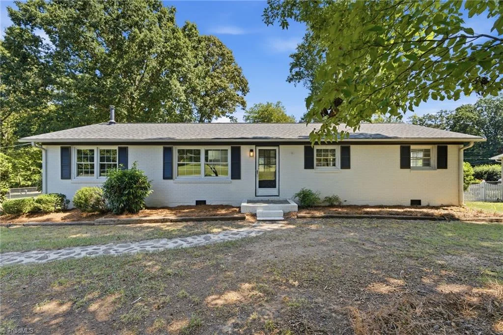 4484 Virginia Drive, Trinity, NC, 27370