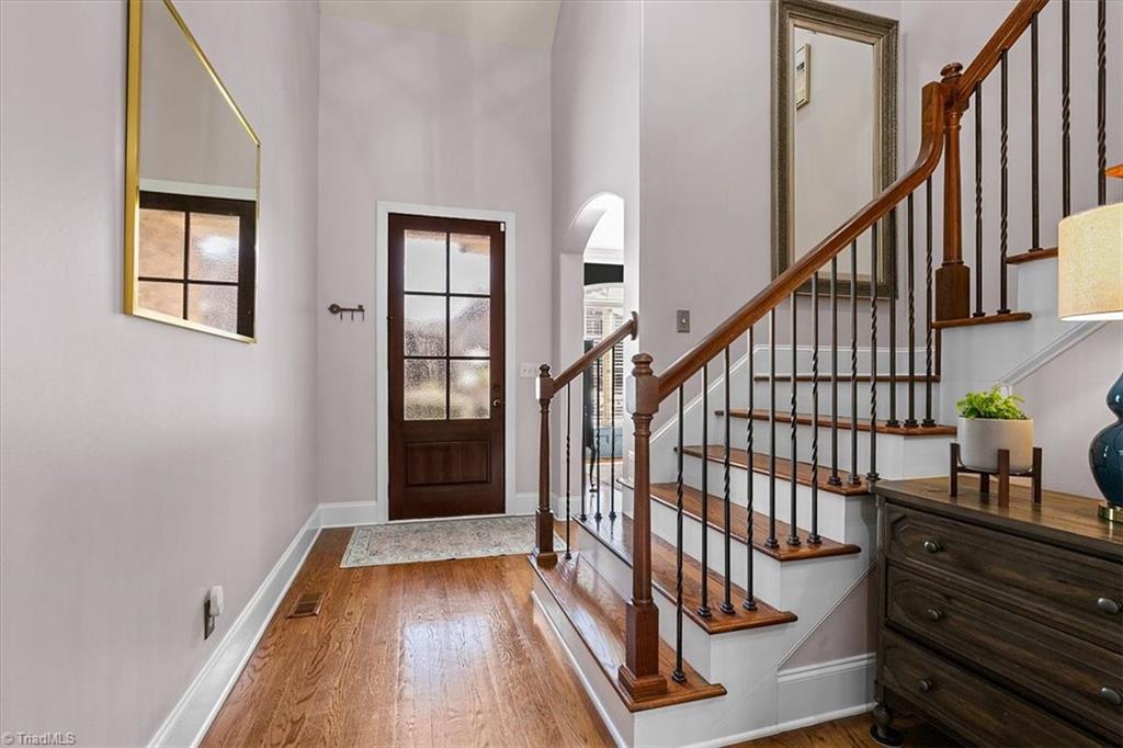 6324 Autumn Crest Court