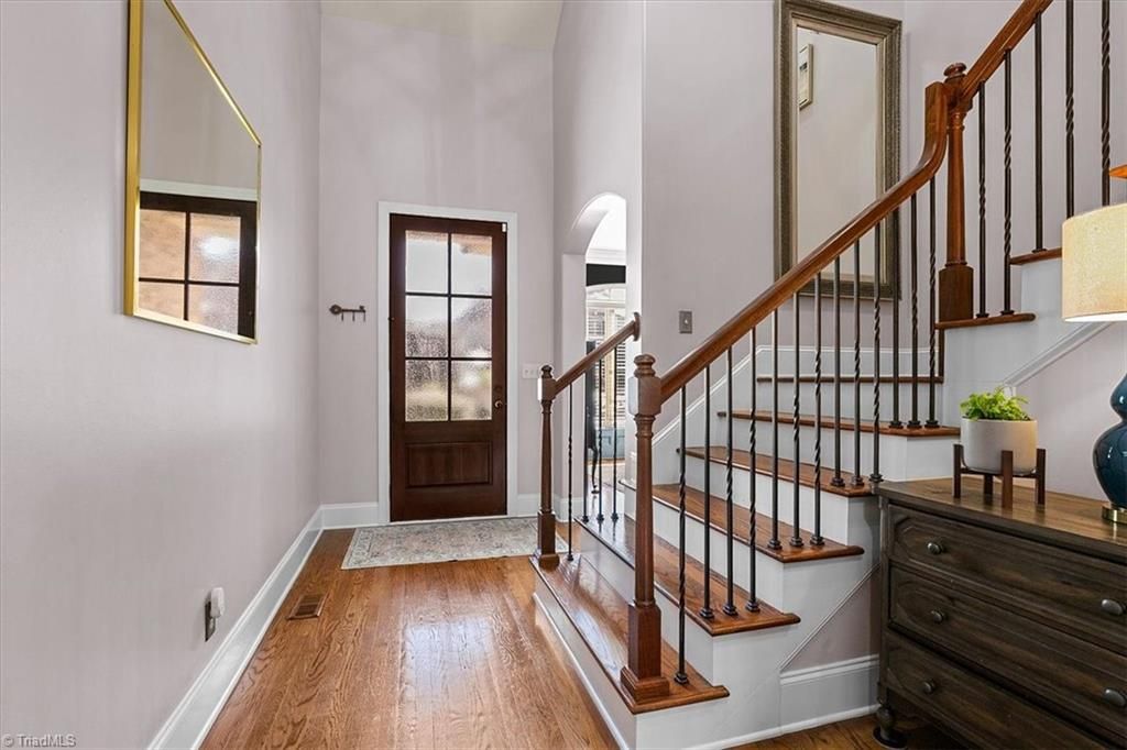 Photo of 6324 Autumn Crest Court, Summerfield, NC 27358 (MLS # 1216691)