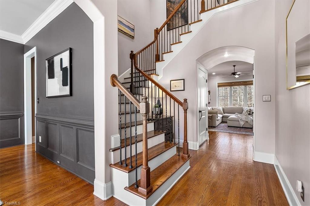 6324 Autumn Crest Court