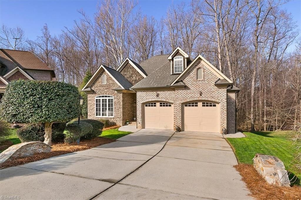 Photo of 6324 Autumn Crest Court, Summerfield, NC 27358 (MLS # 1216691)