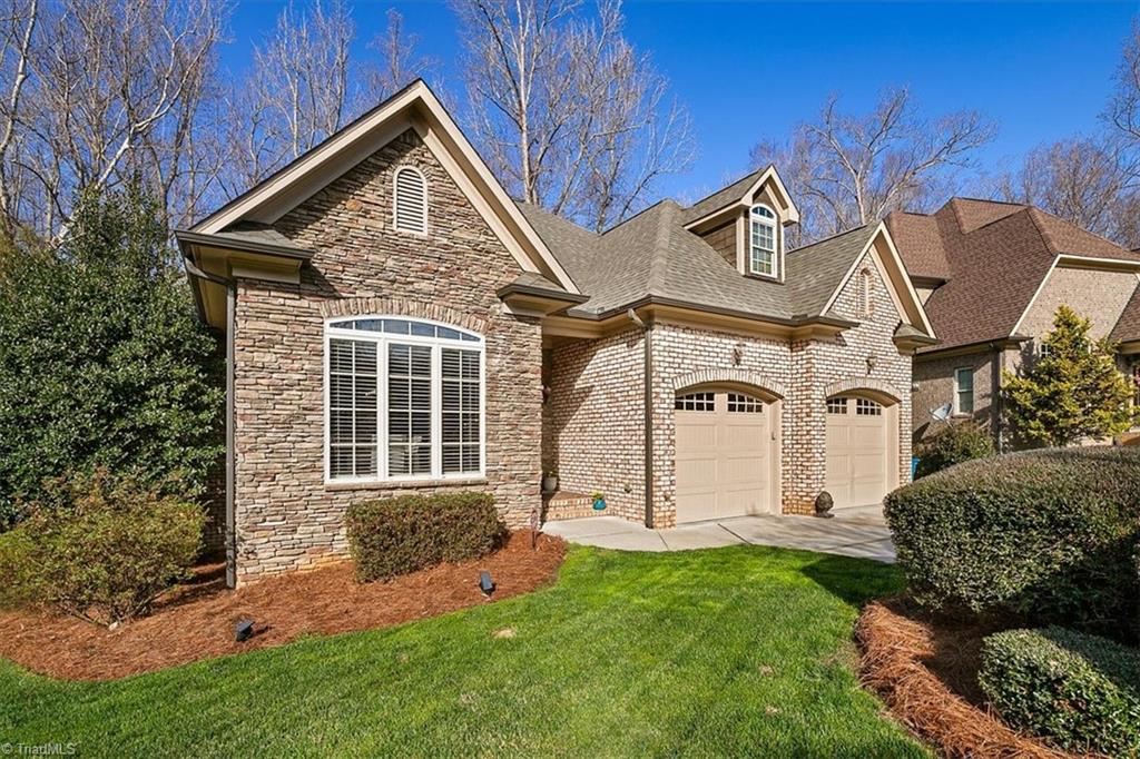 6324 Autumn Crest Court