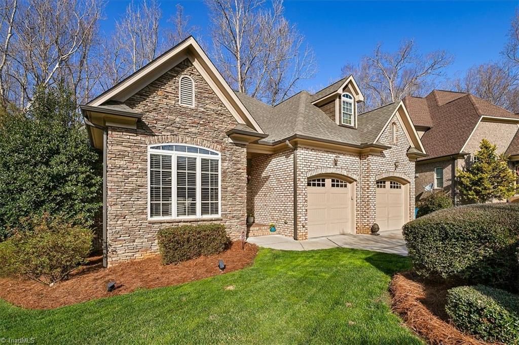 Photo of 6324 Autumn Crest Court, Summerfield, NC 27358 (MLS # 1216691)