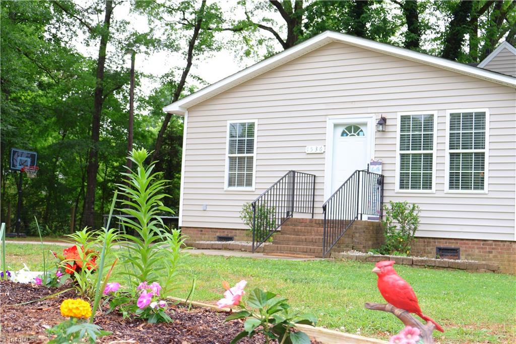 1536 Granville Street, Burlington, North Carolina image 2