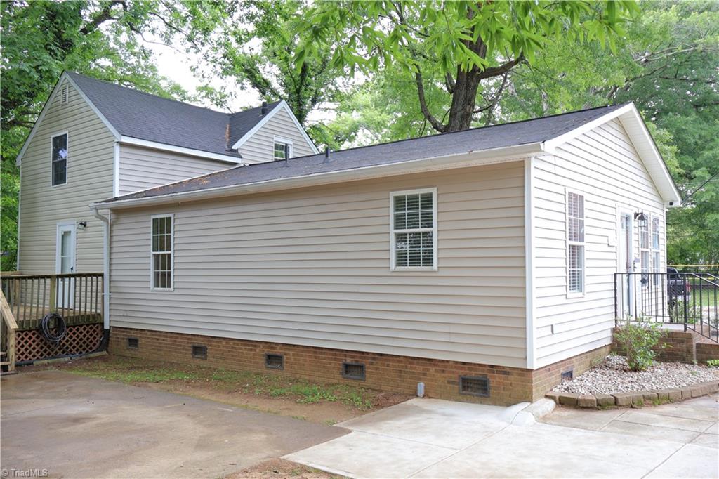 1536 Granville Street, Burlington, North Carolina image 39