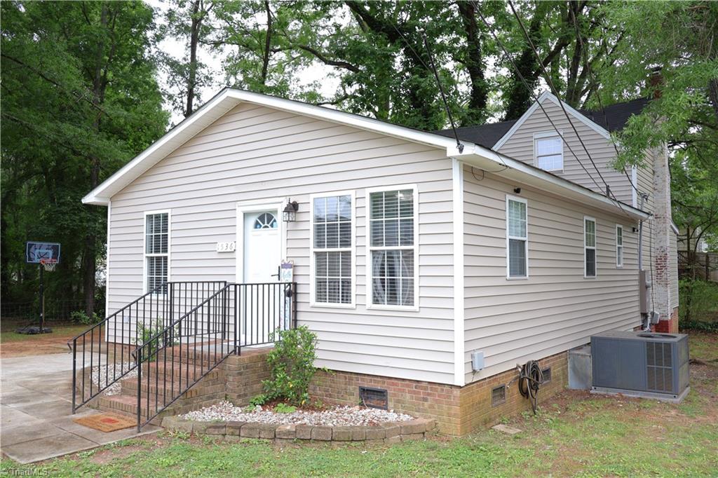 1536 Granville Street, Burlington, North Carolina image 40