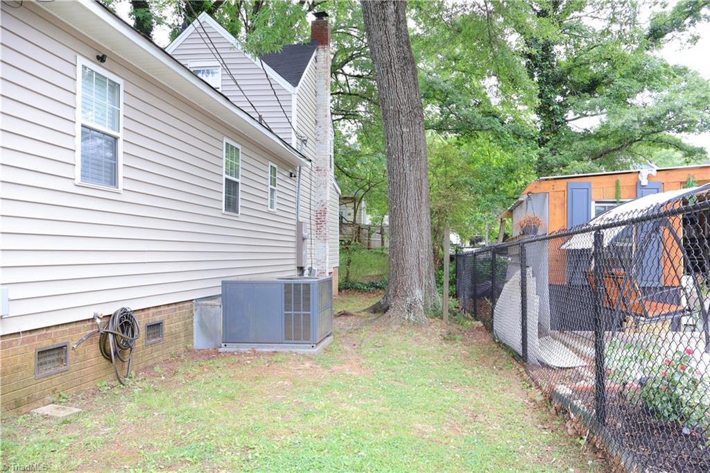 1536 Granville Street, Burlington, North Carolina image 41