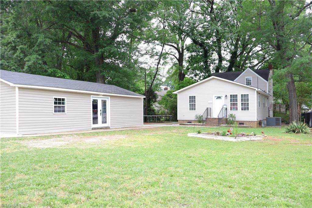 1536 Granville Street, Burlington, North Carolina image 50