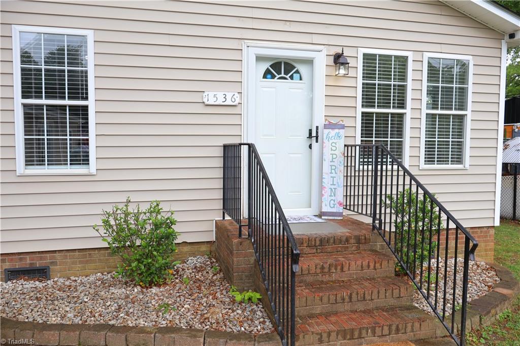1536 Granville Street, Burlington, North Carolina image 3
