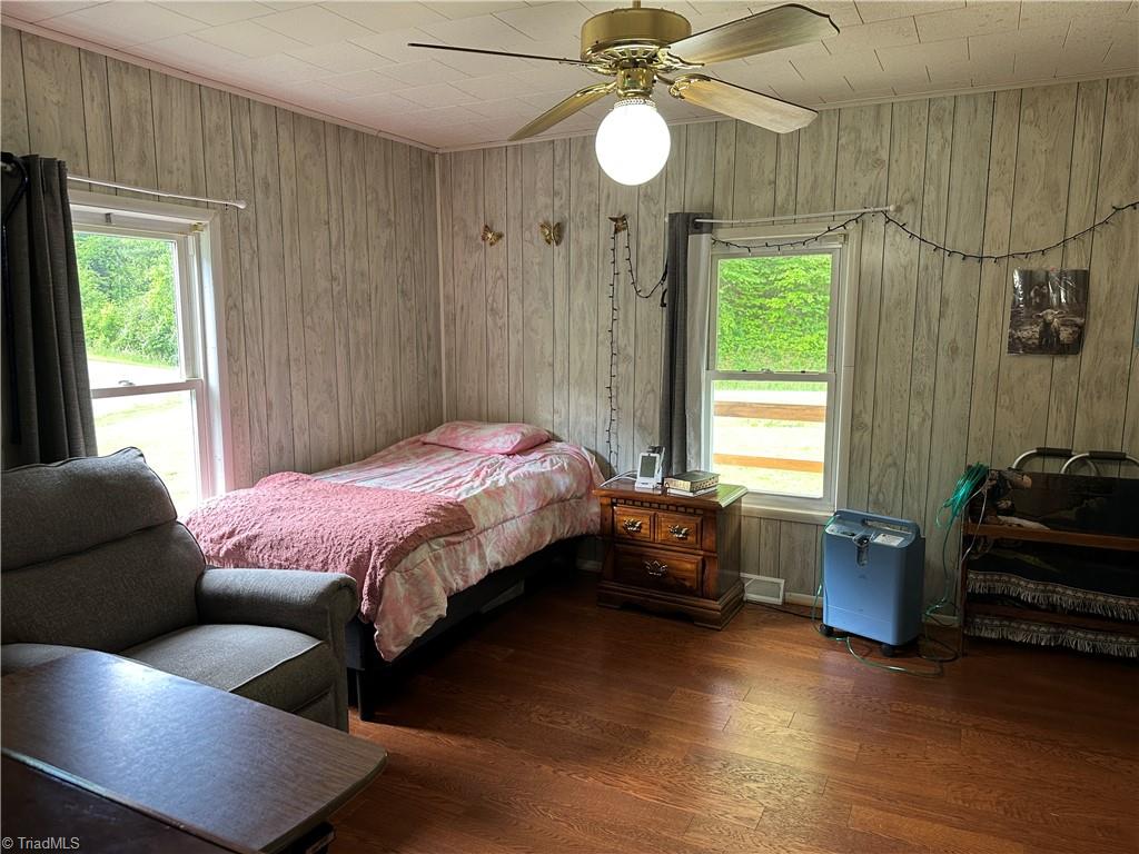 813 Blevins Store Road, Mount Airy, North Carolina image 10
